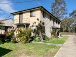 1 BEDROOM GROUND FLOOR UNIT