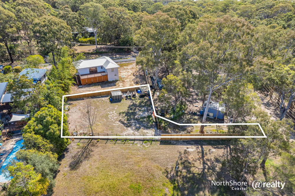 WATER VIEWS ON PRIME 564SQM ISLAND BLOCK