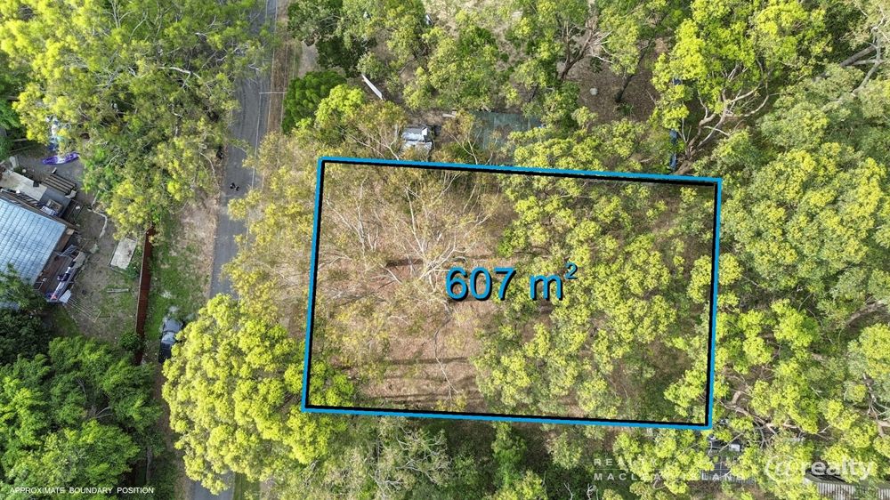 PRIME ISLAND LAND LIFESTYLE OPPORTUNITY
