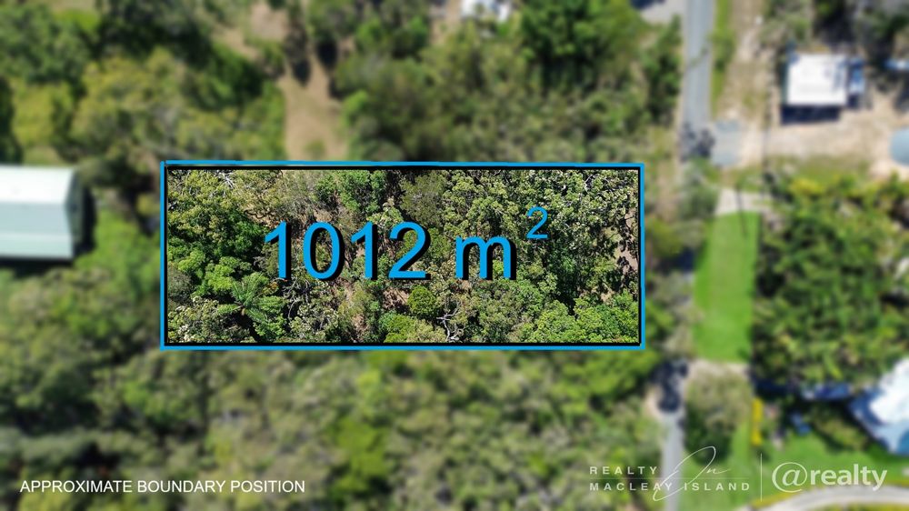 PRIME 1,012M² COMMERCIAL-ZONED LAND - WALK TO JETTY, SHOPS & WATERFRONT