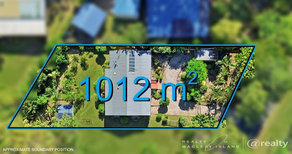 NORTHERN-END ISLAND LIVING WITH SPACE, STYLE & COASTAL CHARM