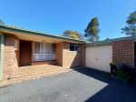 PRIVATELY POSITIONED VILLA