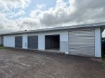 STORAGE GARAGE
