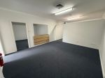 SPACIOUS UPSTAIRS OFFICE