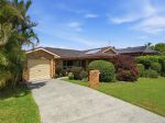 PRIVATE AND PEACEFUL LIVING IN POPULAR SAWTELL ESTATE