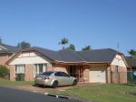 BOAMBEE EAST HOME