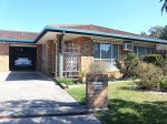 COFFS HARBOUR VILLA
