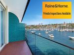 SPACIOUS TWO BEDROOM WITH WATER VIEWS   -   STRICTLY BY APPOINTMENT ONLY