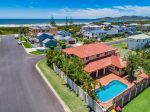 WELCOME TO OCEAN MIST, EVANS HEAD.