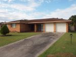 THREE BEDROOM HOUSE IN CENTRAL LOCATION