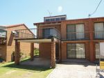 TWO BEDROOM FURNISHED TOWNHOUSE