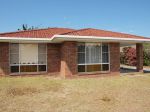 TUCKED AWAY - PENSIONERS DELIGHT