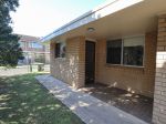 SINGLE LEVEL RENOVATED UNIT