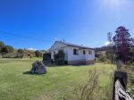 FARMHOUSE WITH LARGE DOUBLE TANDEM CARPORT