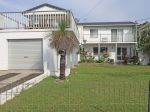 COASTAL HOLIDAY RETREAT