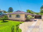 LARGE FAMILY HOME IN MULLUMBIMBY
