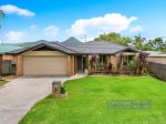 SPACIOUS FAMILY HOME WITH FENCED YARD, AVAILABLE SOON.