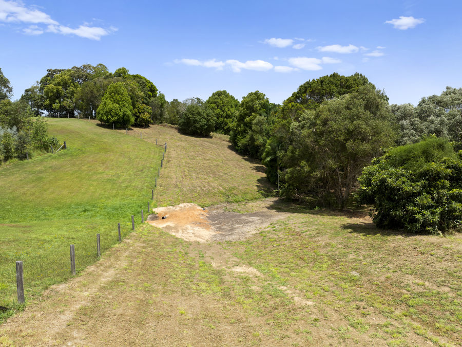 PRIME VACANT LAND