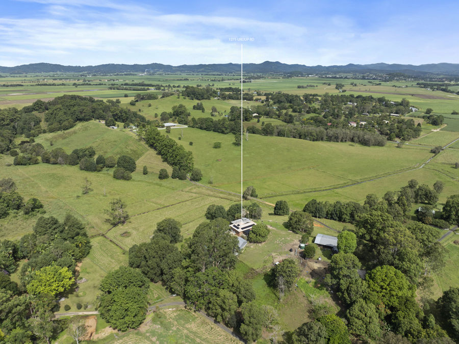 RARE OPPORTUNITY SITUATED IN THE TWEED VALLEY