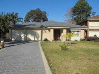 NEW 4 BEDROOM HOME - FURNISHED - AVAILABLE 1ST JULY 2013