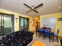 FURNISHED TWO BEDROOM APARTMENT