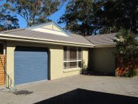 UNFURNISHED 4 BEDROOM HOME - AVAILABLE 27TH JULY