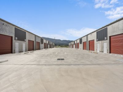 85M2 WAREHOUSE!!
