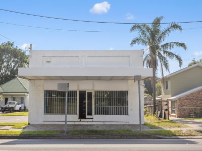 HIGHWAY OFFICE / RETAIL / MEDICAL!!!