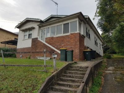 1 BEDROOM UNIT MINUTES TO HOSPITAL