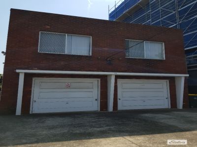 ONE BEDROOM UNIT IN CBD