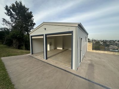STORAGE AREA!