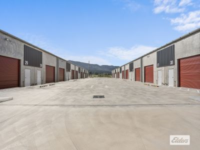 119M2 WAREHOUSE - BRAND NEW!