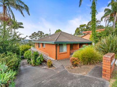 CHARMING ONE-BEDROOM UNIT IN FIGTREE &NDASH; PERFECT FOR COMFORT & CONVENIENCE!