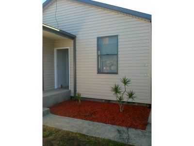 1 BEDROOM  UNIT
