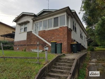 1 BEDROOM UNIT MINUTES TO HOSPITAL