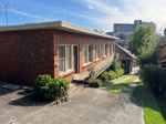 CONVENIENT CITY FRINGE LIVING
