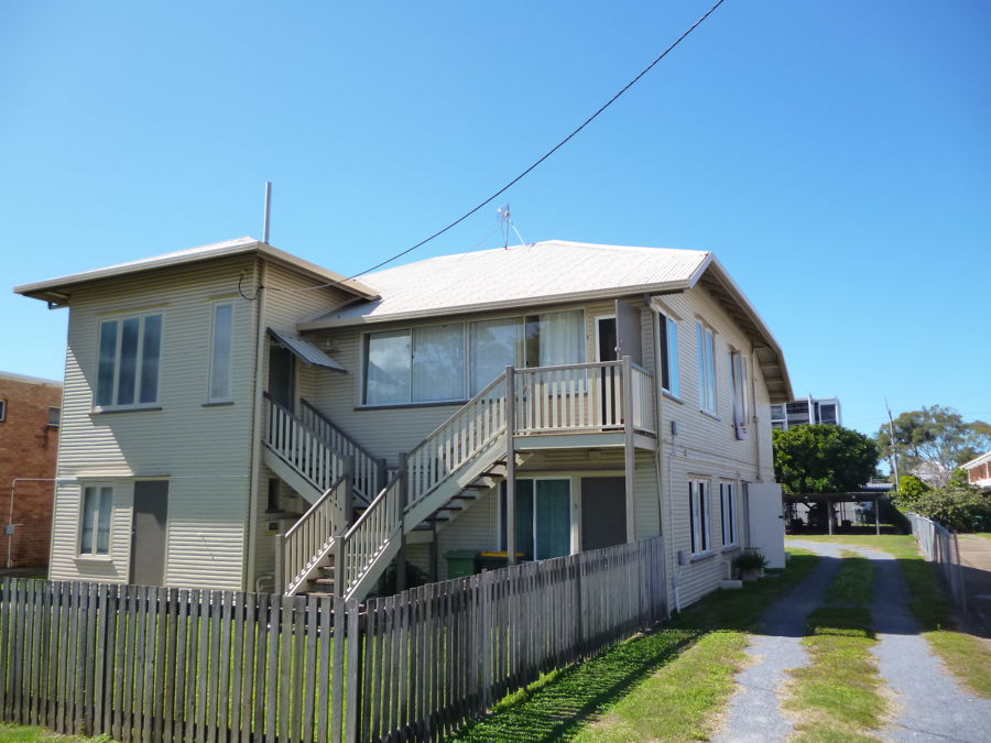 Property For Sale in Mackay