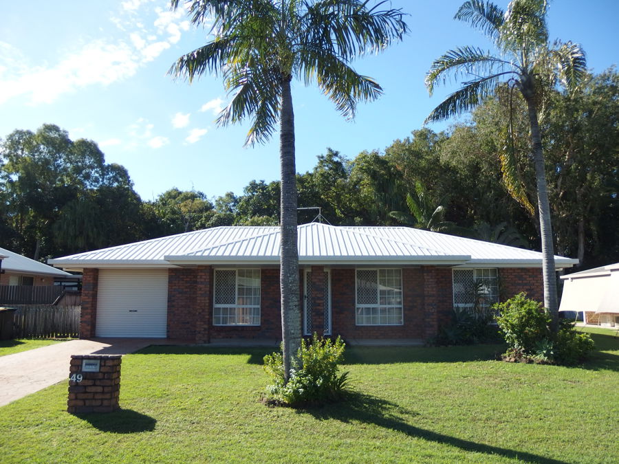 Property Sold in Andergrove