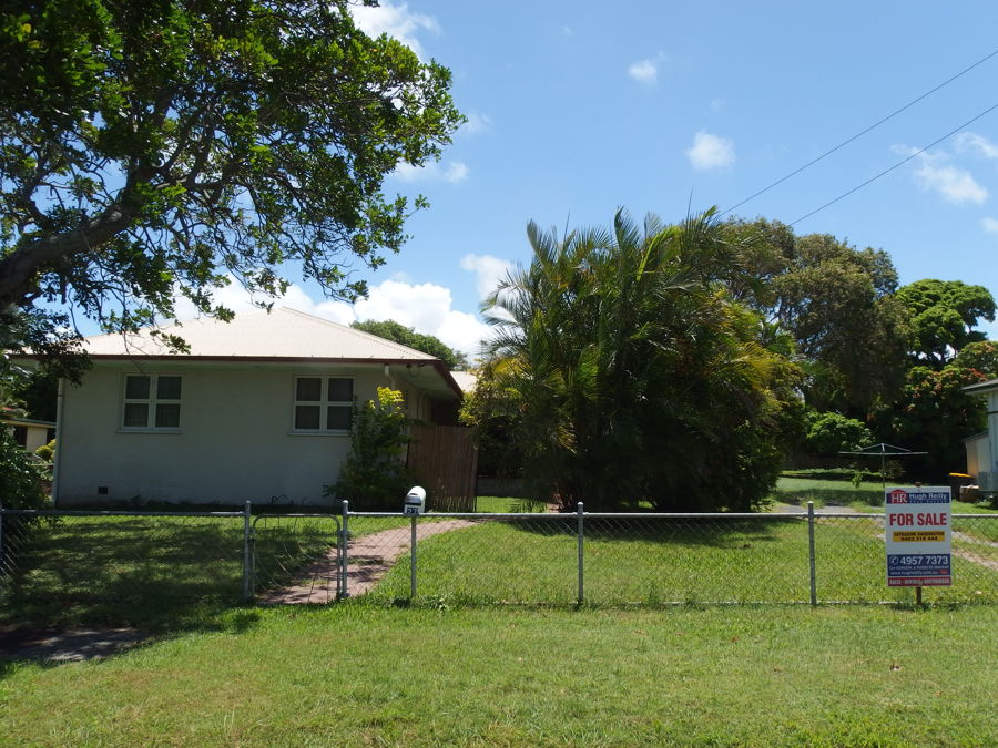 Property Sold in North Mackay