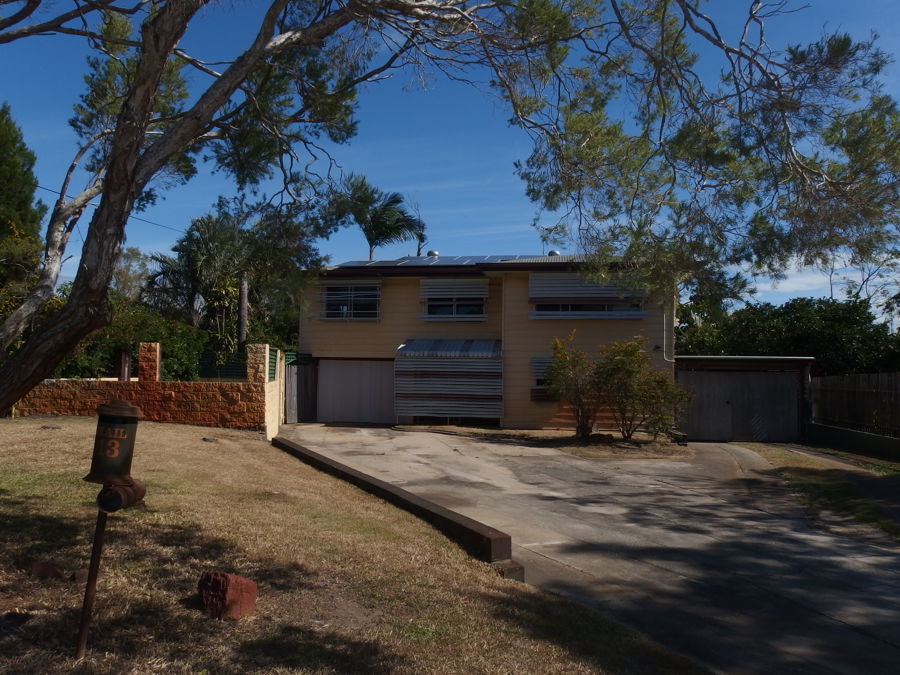 Property For Sale in Slade Point