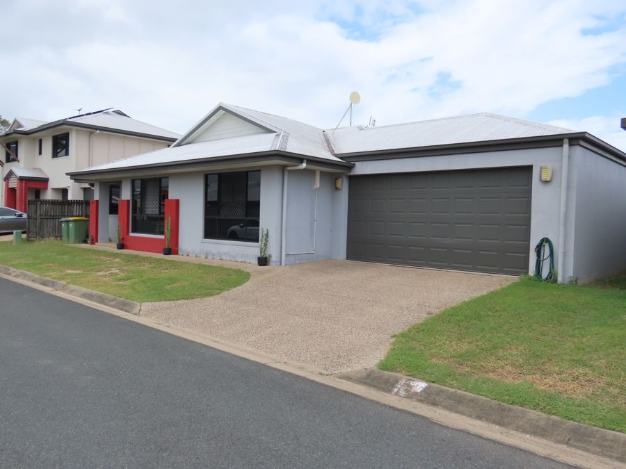 STAND ALONE UNIT / TOWNHOUSE