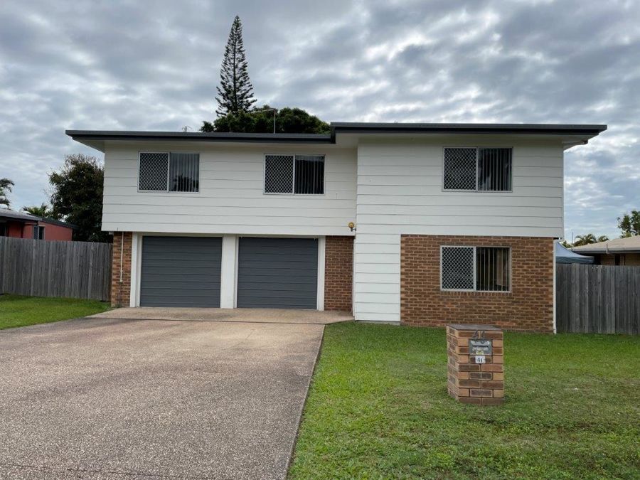 SPACIOUS FAMILY LIVING IN A CONVENIENT MOUNT PLEASANT LOCATION