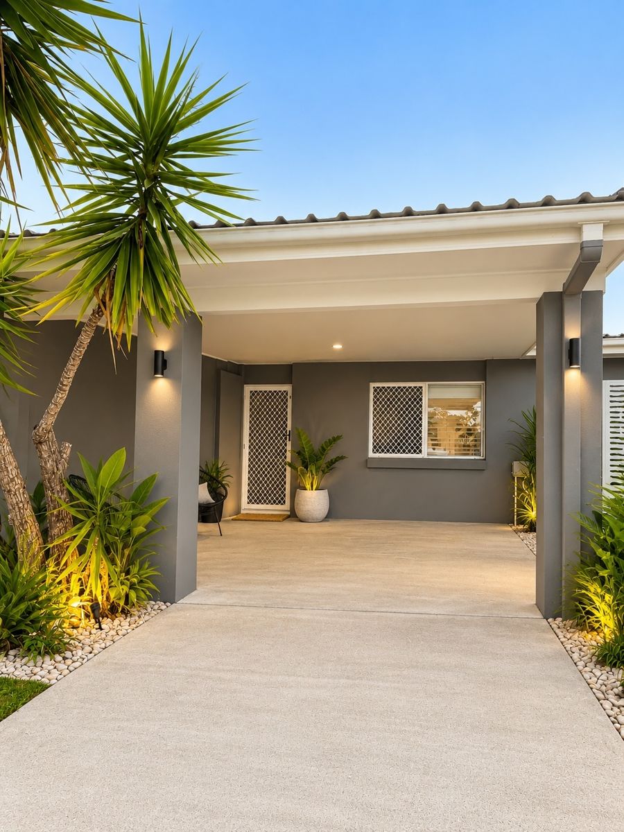 DUPLEX OPPORTUNITY IN CONVENIENT EAST MACKAY LOCATION
