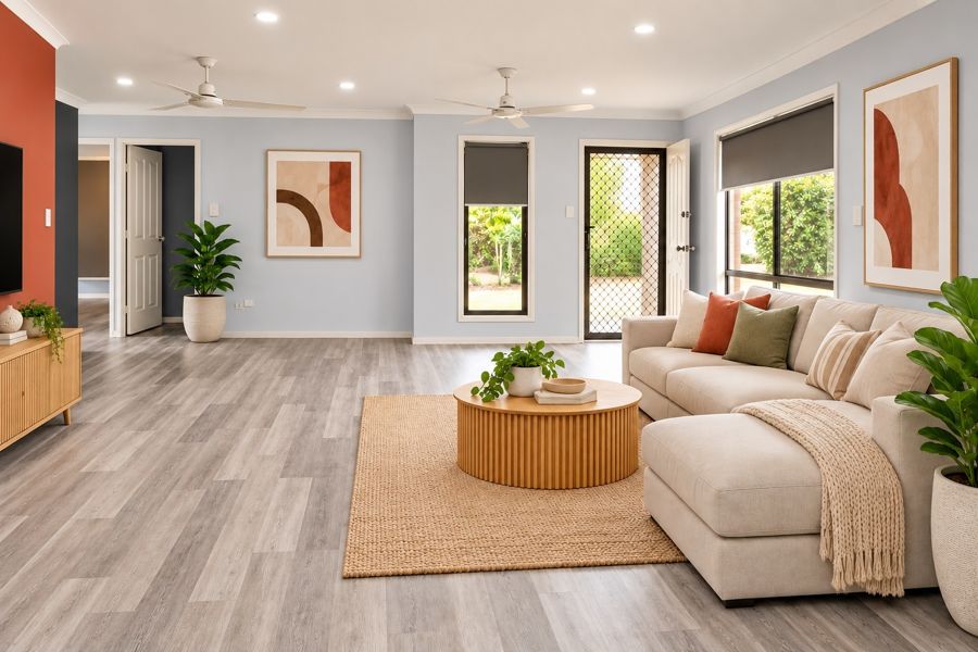 SPACE, SHEDS & VERSATILE LIVING IN ANDERGROVE!