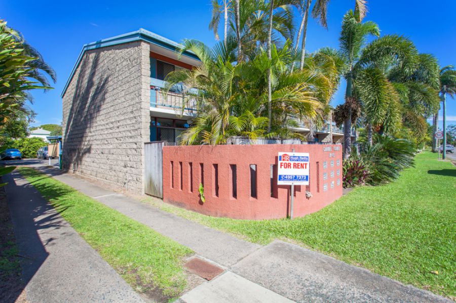 Property For Rent in Mackay