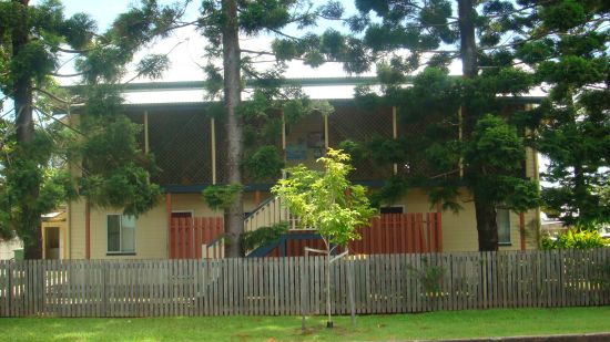 Property For Rent in Mackay