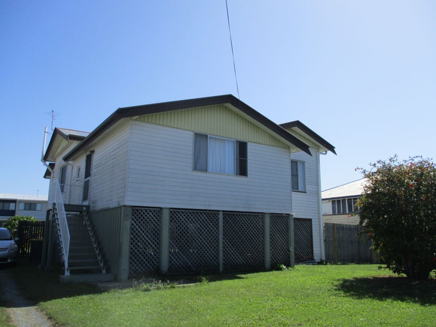 Property For Rent in Mackay