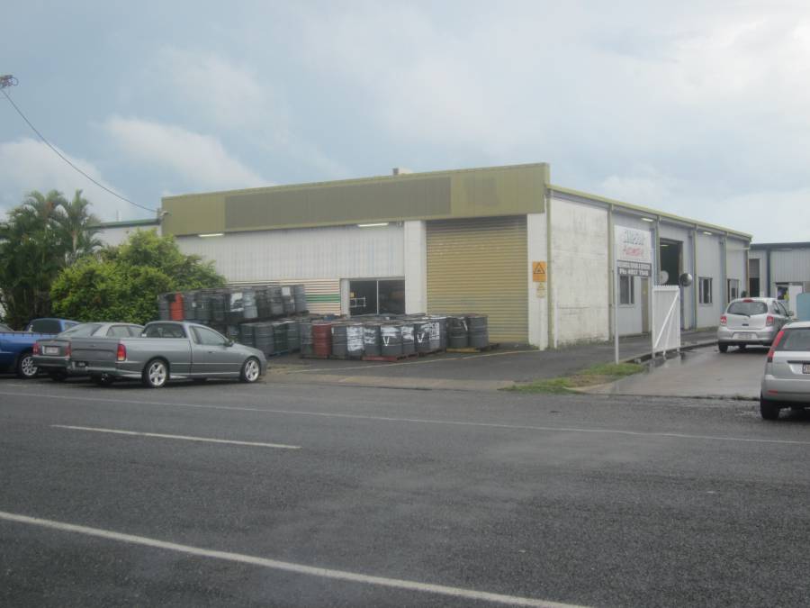 Property For Sale in Mackay