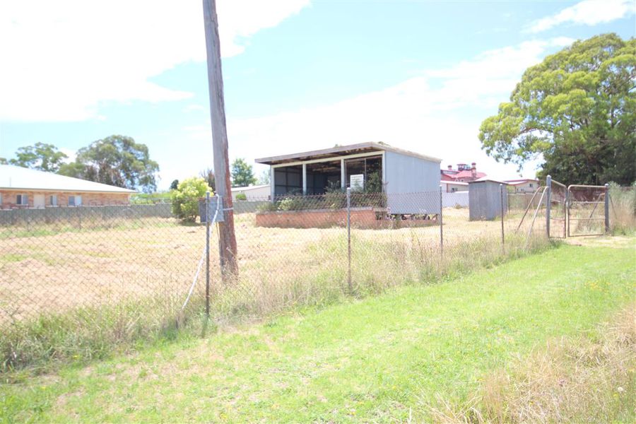 Property Sold in Tenterfield