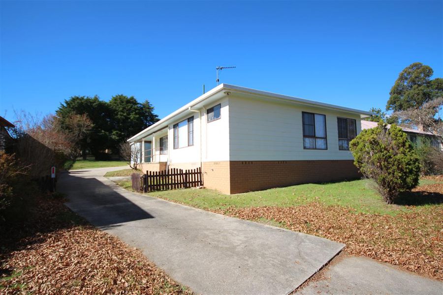 Property For Sale in Tenterfield